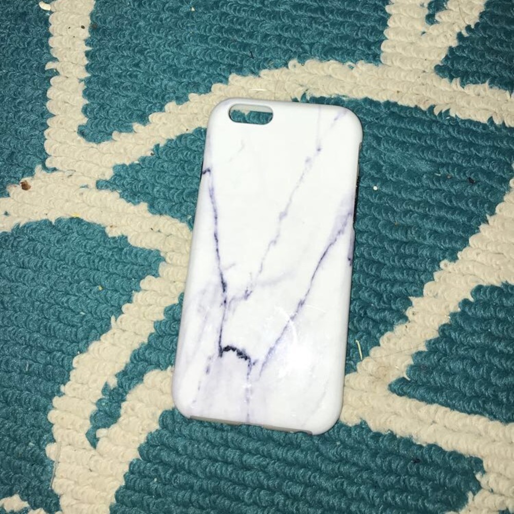 Two Piece IPhone 6/6s case